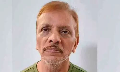 തീക്കട്ടയിലും ഉറുമ്പരിക്കുന്നോ? മുംബൈയിൽ വ്യാജ ആണവ ശാസ്ത്രജ്ഞൻ പിടിയിൽ, രേഖകളും മാപ്പുകളും കണ്ടെടുത്തതായി പൊലീസ്