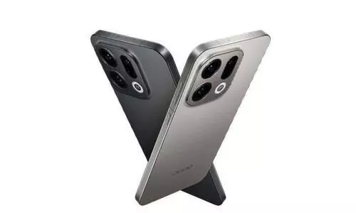 ഓപ്പോ ഫൈന്‍ഡ് എക്‌സ് 9 സീരീസ്;  പുത്തന്‍ മീഡിയടെക് ഡൈമന്‍സിറ്റി 9500 ചിപ്‌സെറ്റ് വരുന്ന ആദ്യ സ്‌മാര്‍ട്ട്‌ഫോൺ