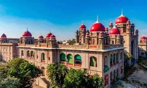 Breathalyser not proof of intoxication: Telangana High Court