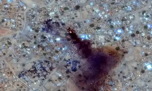 എന്താണ് യഥാർഥത്തിൽ സുഡാനിൽ സംഭവിക്കുന്നത്? ആരാണു പിന്നിൽ?