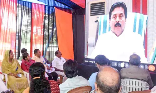 ഭാരതപ്പുഴ-ബിയ്യം കായല് സംയോജനം; യാഥാര്ഥ്യമാകുന്നത് പതിറ്റാണ്ടുകളുടെ സ്വപ്നം ഭാരതപ്പുഴ-ബിയ്യം കായല് സംയോജനം; യാഥാര്ഥ്യമാകുന്നത് പതിറ്റാണ്ടുകളുടെ സ്വപ്നം