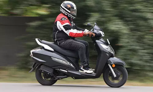 Honda Activa