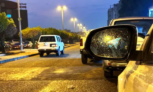 ത​​ണു​​പ്പി​​നെ പു​​ണ​​രാ​ം; വ​സ്മ് സീ​സ​ൺ ര​ണ്ടാം ഘ​ട്ട​ത്തി​ൽ, രാ​ത്രി​യി​ൽ ത​ണു​​പ്പ്