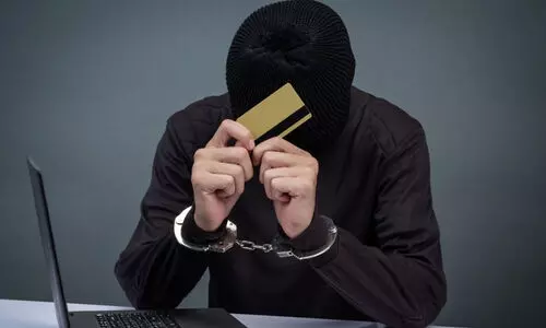 തുട​രുന്ന സൈബർ തട്ടിപ്പ്; റിട്ട. ബാങ്ക് ഉദ്യോഗസ്ഥനിൽ നിന്ന് 50 ലക്ഷം തട്ടിയെടുത്തു