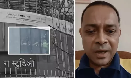 മുംബൈയിലെ ഫ്ലാറ്റിൽ ബന്ദികളാക്കിയ 20തോളം കുട്ടികളെ രക്ഷപ്പെടുത്തി; പ്രതി മാനസികാസ്വാസ്ഥ്യമുള്ളയാളെന്ന് പൊലീസ്