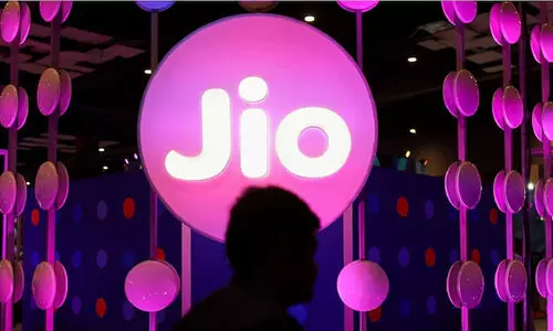 Relaince Jio Relaince Jio