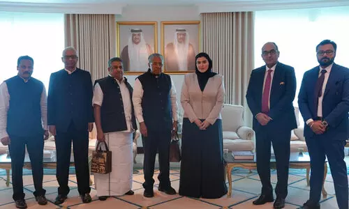 വ്യാവസായിക, നിക്ഷേപ അവസരങ്ങൾ;