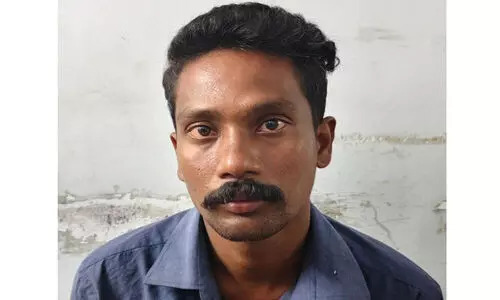 arun in police custody