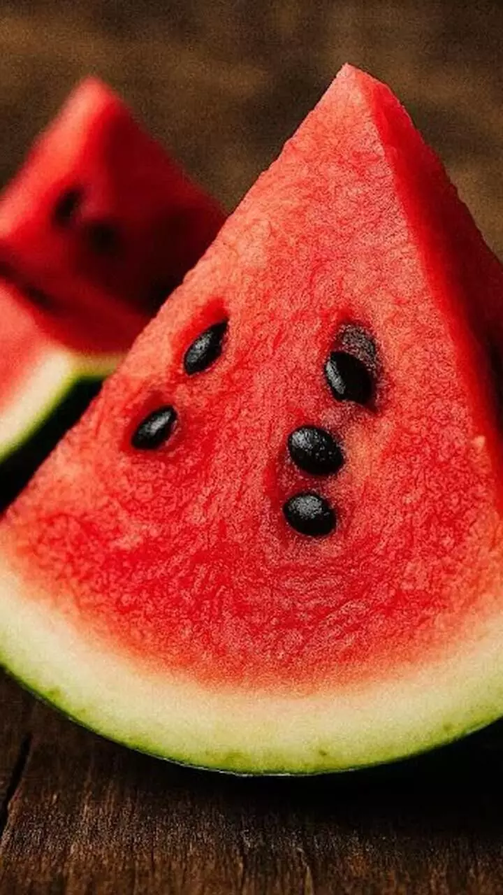 തണ്ണിമത്തൻ കുരുവിനുമുണ്ട് ചില ആരോഗ്യ ഗുണങ്ങൾ