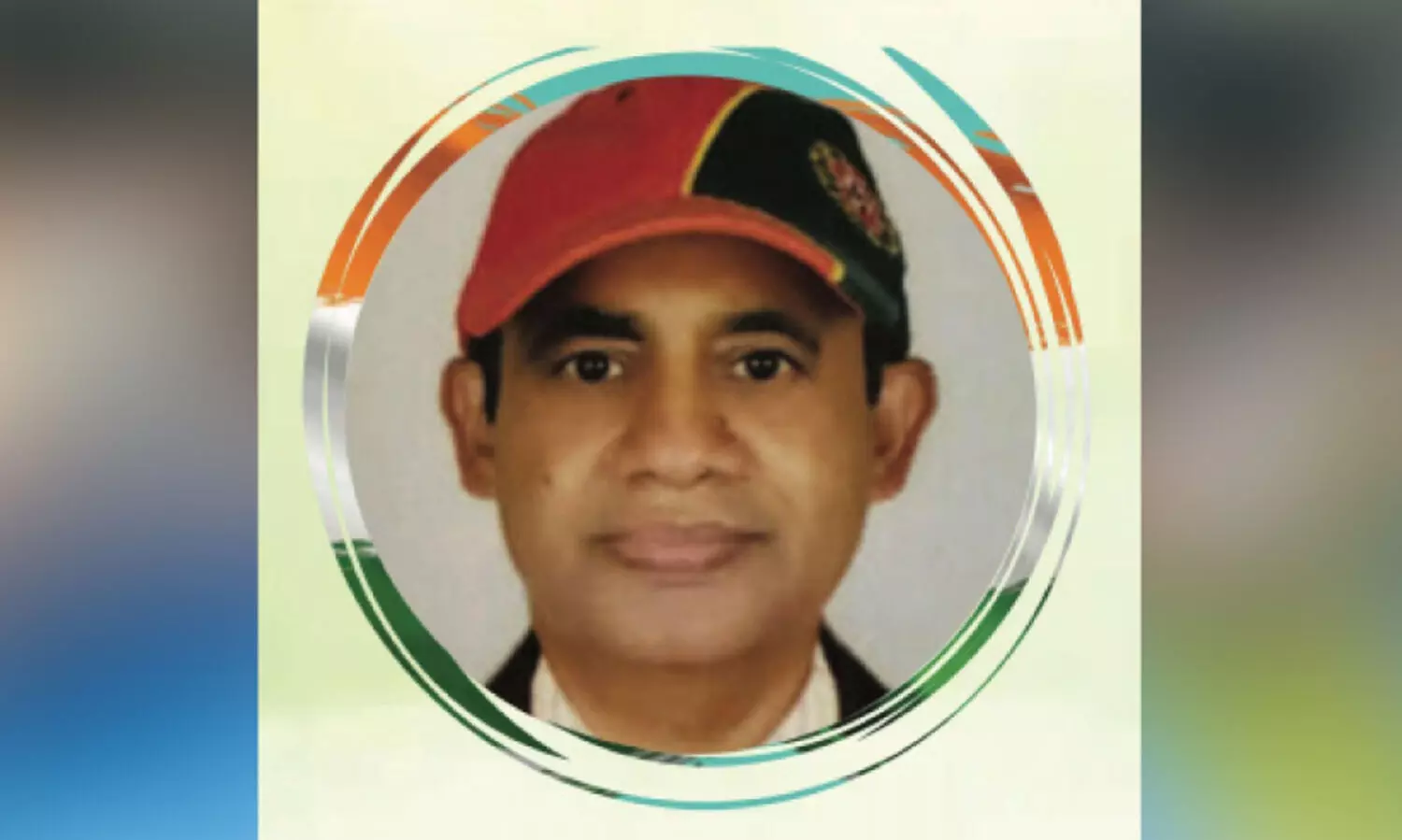 സ​ത്യ​ൻ അ​ന്തി​ക്കാ​ടും സ​ന്ദേ​ശ​വും