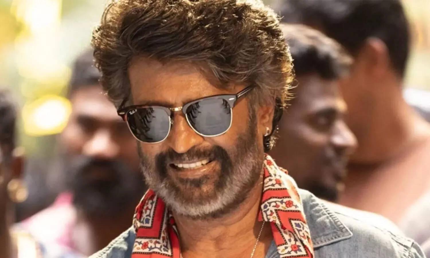 രജനീകാന്ത് അഭിനയം നിർത്തുന്നു; അവസാന സിനിമ കമൽഹാസനൊപ്പം