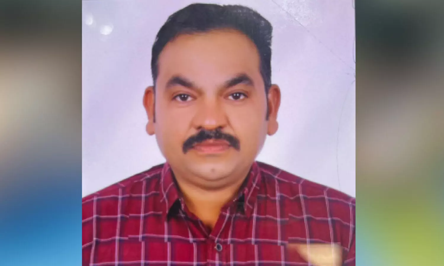 തൃ​ശൂ​ർ സ്വ​ദേ​ശി ബ​ഹ്റൈ​നി​ൽ നി​ര്യാ​ത​നാ​യി