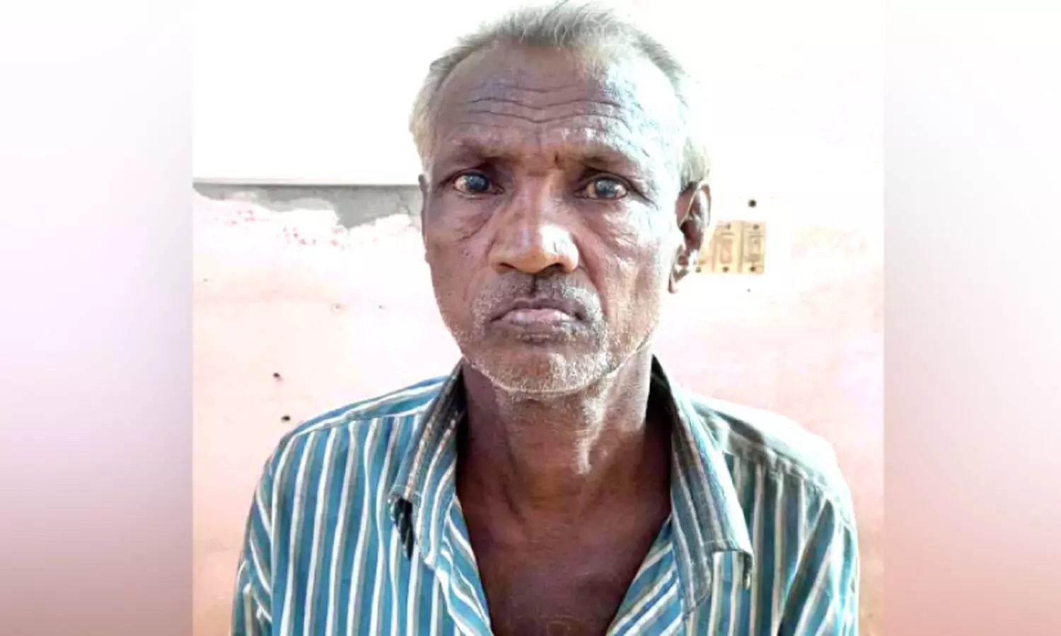 ഹരിതകർമ സേന പ്രവർത്തകരെ ആക്രമിച്ചയാൾ പിടിയിൽ