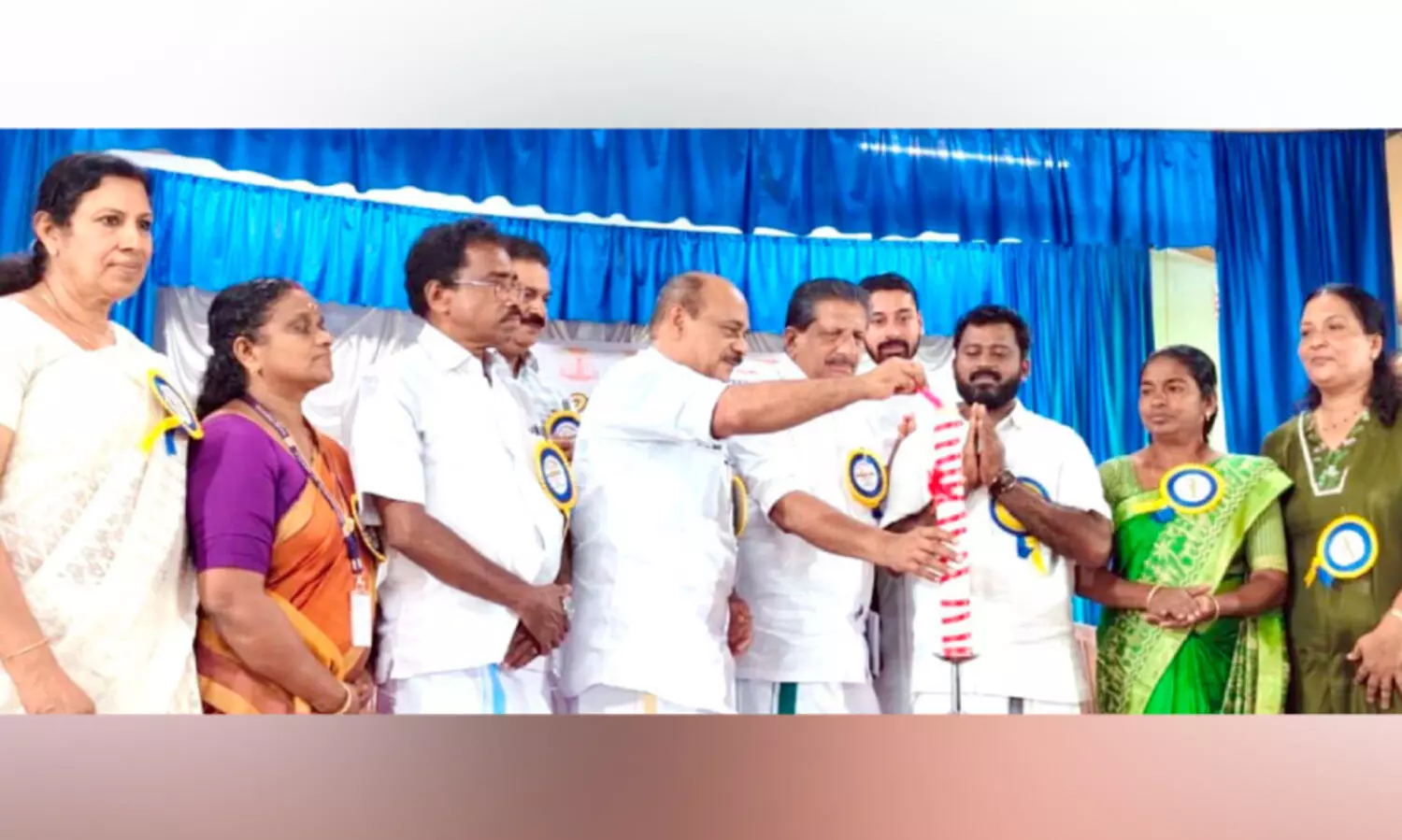 റവന്യൂ ജില്ലാ ശാസ്ത്രോത്സവം; സമാപനം ഇന്ന്​