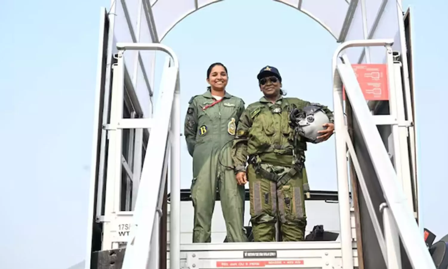 ആരാണ് സോഷ്യൽമീഡിയ തിരഞ്ഞ ശിവാംഗി സിങ്