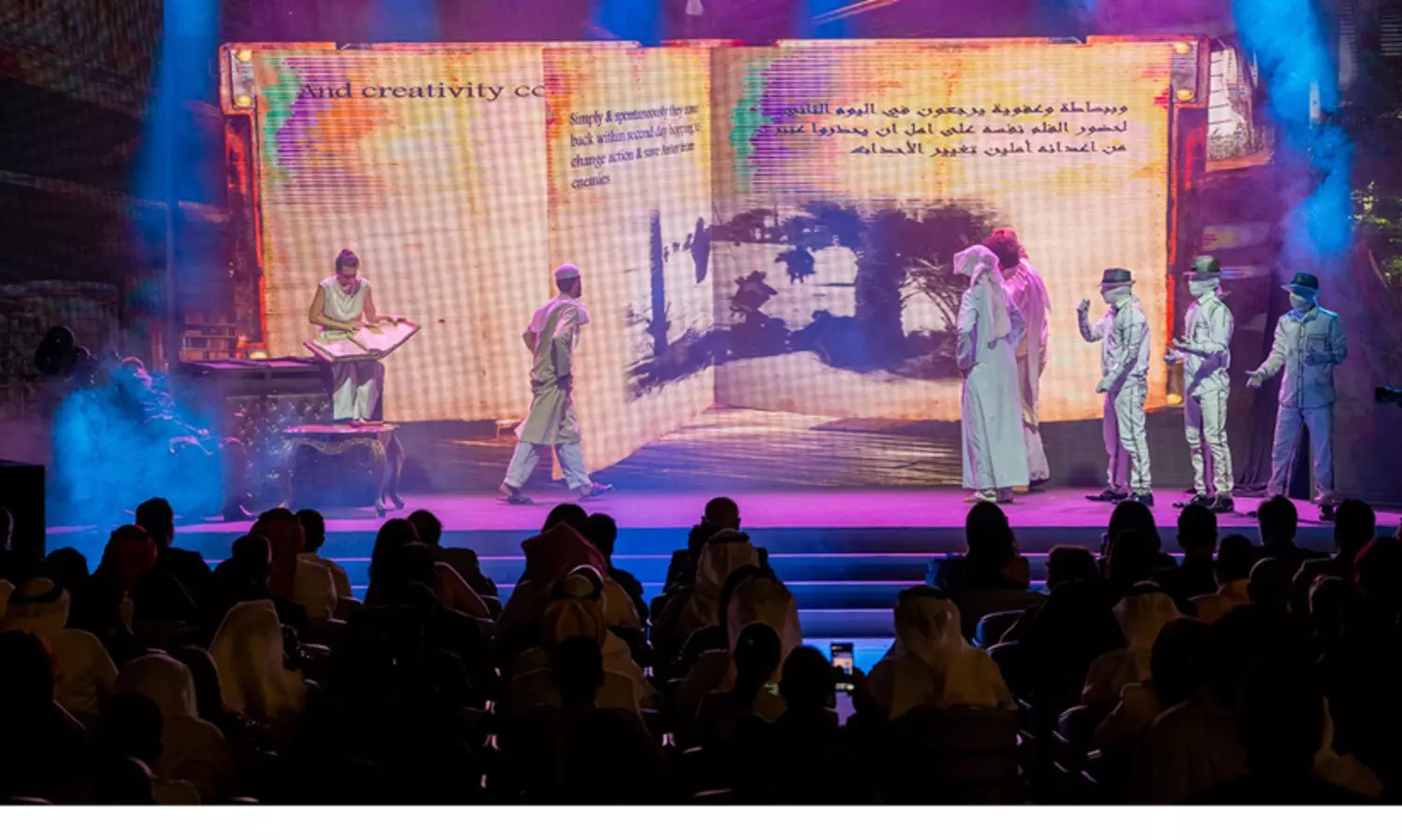 Bahrain,Film Festival,Fifth Edition,Cinema,Opening, ബഹ്റൈൻ,ഫിലിം ​ഫെസ്റ്റിവൽ, സിനിമ,ഹ്രസ്വചിത്രം