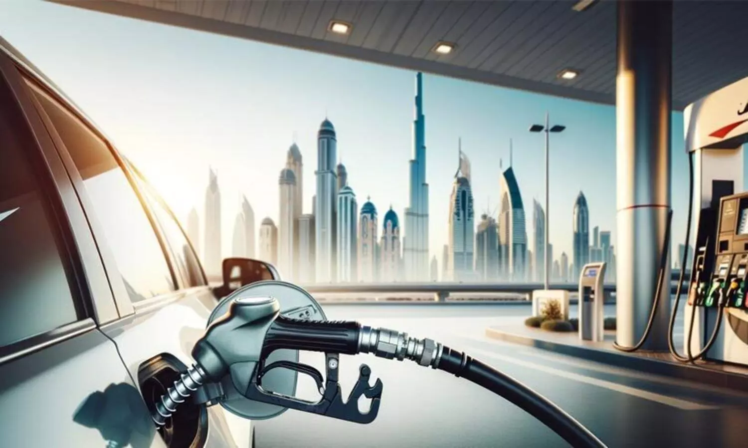 യു.എ.ഇയിൽ പെട്രോൾ, ഡീസൽ വില​ കുറഞ്ഞു​; നാളെ മുതൽ പ്രാബല്ല്യത്തിൽ