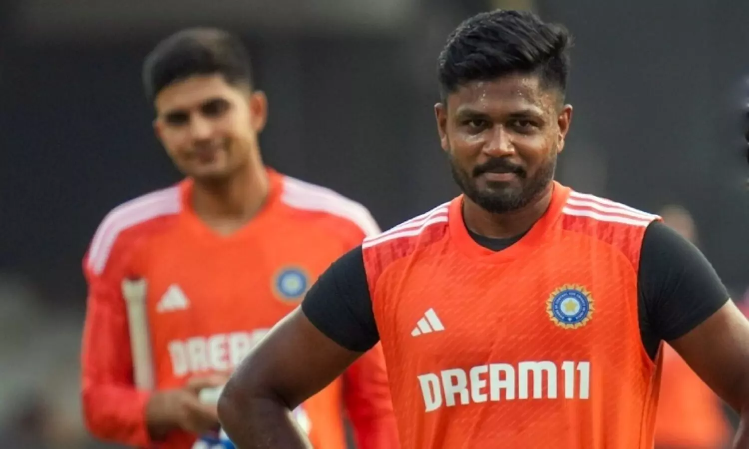 ഗില്ലിന്‍റെ വരവിൽ ഇല്ലാതാകുന്ന സഞ്ജുവെന്ന വജ്രായുധം; ഓപണിങ്ങിലെ പരീക്ഷണം വൻപരാജയം!