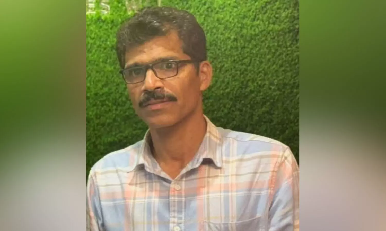 ബഹ്‌റൈൻ പ്രവാസി നാട്ടിൽ നിര്യാതനായി