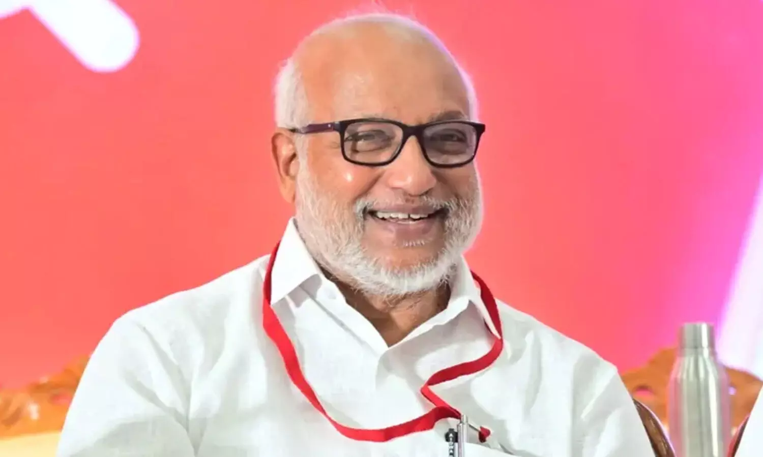 സി.പി.ഐ സഖാക്കള്‍‌ സഹോദരന്മാർ, പ്രശ്നം അവസാനിച്ചു -എം.എ. ബേബി