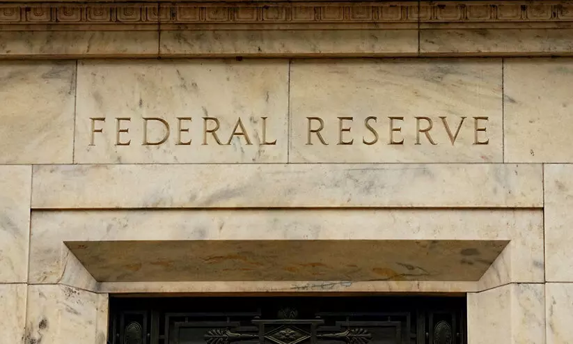 ഫെഡ് പലിശനിരക്ക്: ട്രംപിന് അതൃപ്തി