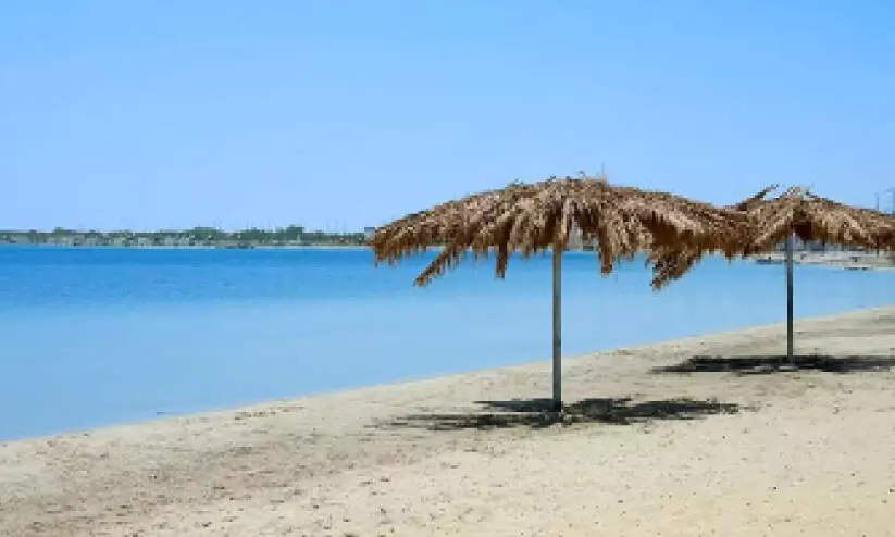 കാലാവസ്ഥ വ്യതിയാനം: വിനോദസഞ്ചാരികളെ സ്വാഗതം ചെയ്യാനൊരുങ്ങി കിഴക്കൻ പ്രവിശ്യ കാലാവസ്ഥ വ്യതിയാനം: വിനോദസഞ്ചാരികളെ സ്വാഗതം ചെയ്യാനൊരുങ്ങി കിഴക്കൻ പ്രവിശ്യ