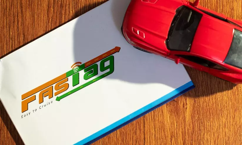 ഫാസ്ടാഗുകൾ ഇനി റദ്ദാകില്ല; അപ്ഡേഷൻ ലളിതമാക്കി ദേശീതപാത അതോറിറ്റി ഫാസ്ടാഗുകൾ ഇനി റദ്ദാകില്ല; അപ്ഡേഷൻ ലളിതമാക്കി ദേശീതപാത അതോറിറ്റി