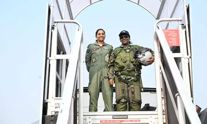 ആരാണ് സോഷ്യൽമീഡിയ തിരഞ്ഞ ശിവാംഗി സിങ് ആരാണ് സോഷ്യൽമീഡിയ തിരഞ്ഞ ശിവാംഗി സിങ്