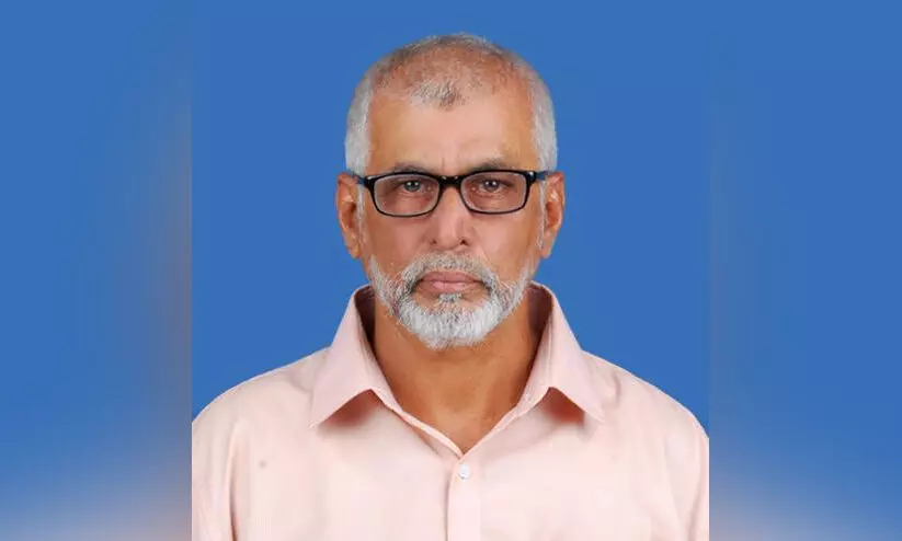 ചുള്ളിക്കാട്ടിൽ വീരാൻകുട്ടി ഡോക്ടർ നിര്യാതനായി