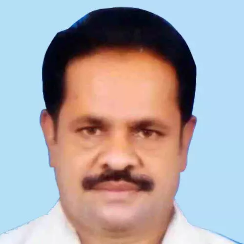 ഹ​രി​ദാ​സ​ന്‍