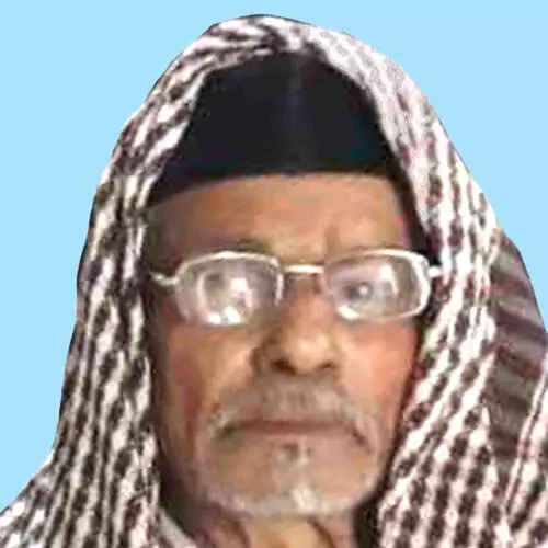 അ​ബ്ദു​ൽ മു​ത്ത​ലി​ഫ്