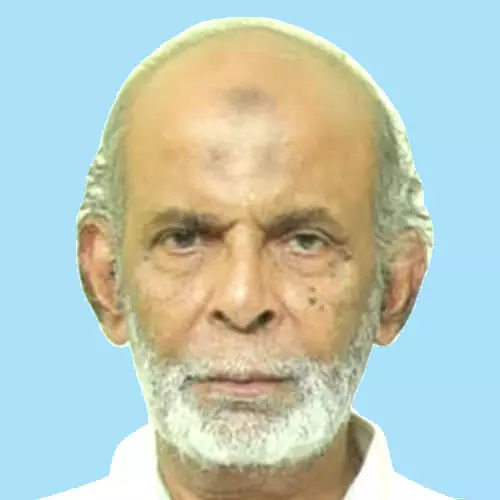 അ​ഹ​മ്മ​ദ്