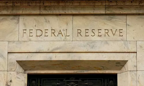 ഫെഡ് പലിശനിരക്ക്: ട്രംപിന് അതൃപ്തി