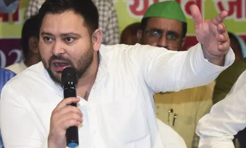 വിധി നിർണയിക്കുക വനിതാ വോട്ടർമാർ; വനിതാ വോട്ടുബാങ്ക് ഇൻഡ്യ മുന്നണിയിലേക്ക് മറിക്കാൻ തേജസ്വിക്കാകുമോ