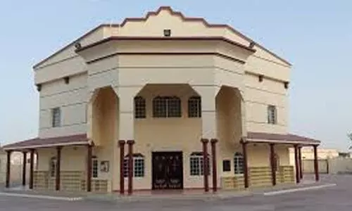 ഹാ​ർ​വെ​സ്റ്റ് ഫെ​സ്റ്റി​വ​ൽ ഞാ​യ​റാ​ഴ്ച