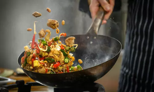 ഫാമിലി കുക്കിങ്​  ചലഞ്ച് നാളെ