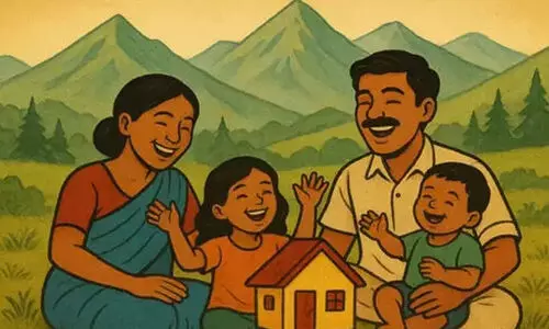 അതിദരിദ്രരില്ലാത്ത കേരളം; പ്രഖ്യാപനത്തിനൊരുങ്ങി കേരളം