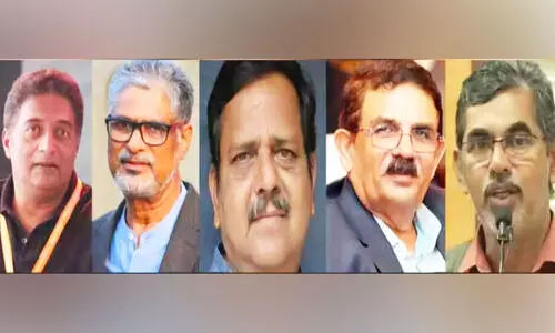 നടൻ പ്രകാശ് രാജ്, റഹ്മത്ത് തരികെരെ ഉൾപ്പെടെ 70 പേർക്ക് രാജ്യോത്സവ