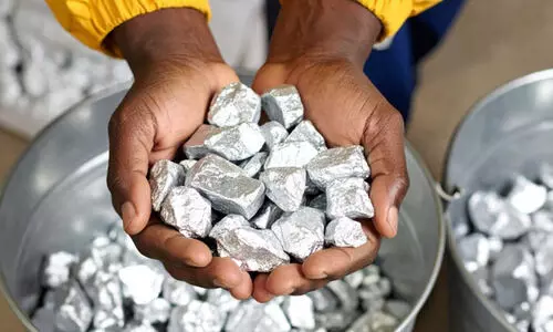 അപൂർവ ധാതുക്കൾ ലഭിക്കും; ചൈനയുടെ രണ്ട് നിബന്ധന അംഗീകരിച്ച് ഇന്ത്യ