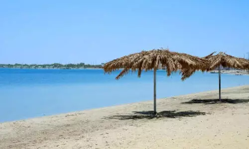 കാ​ലാ​വ​സ്ഥ വ്യ​തി​യാ​നം: വി​നോ​ദസ​ഞ്ചാ​രി​ക​ളെ സ്വാ​ഗ​തം ചെ​യ്യാ​നൊ​രു​ങ്ങി കി​ഴ​ക്ക​ൻ പ്ര​വി​ശ്യ