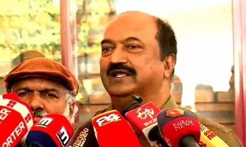 പുതിയ ക്ഷേമപെൻഷനും കുടിശ്ശികയും ഈമാസം തന്നെ കൊടുക്കും -മന്ത്രി ബാലഗോപാൽ