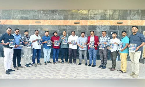 ഗ്ലോ​ബ​ൽ കേ​ര​ള പ്ര​വാ​സി അ​സോ​സി​യേ​ഷ​ൻ സ്നേ​ഹോ​ത്സ​വം ഇ​ന്ന്