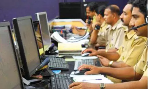 ഓ​പ​റേ​ഷ​ൻ സൈ​ ഹ​ണ്ട്; 66 വീ​ടു​ക​ളി​ൽ പ​രി​ശോ​ധ​ന, 14 പേ​ർ അ​റ​സ്റ്റി​ൽ