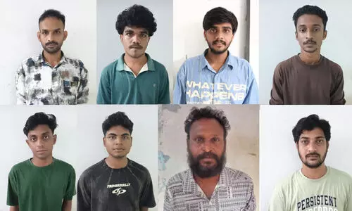 ഓപറേഷൻ സൈ ഹണ്ട്; ജില്ലയിൽ 46 പേർ അറസ്റ്റിൽ