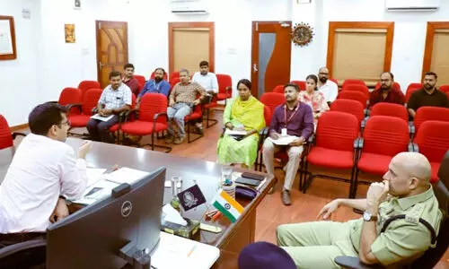 ഫ്രഷ് കട്ട്; കര്ശന ഉപാധികളോടെ പ്ലാന്റിന് പ്രവര്ത്തനാനുമതി ഫ്രഷ് കട്ട്; കര്ശന ഉപാധികളോടെ പ്ലാന്റിന് പ്രവര്ത്തനാനുമതി