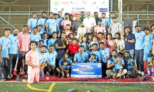 നേ​താ​ജി ക​പ്പ്‌;ടോ​പ് ടെ​ൻ ബ​ർ​ക്ക എ​ഫ്.​സി ജേ​താ​ക്ക​ൾ