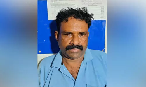 കാപ്പ നിയമം ലംഘിച്ച് ജില്ലയില് പ്രവേശിച്ചു; പ്രതിക്ക് ഒന്നര വര്ഷം തടവ് കാപ്പ നിയമം ലംഘിച്ച് ജില്ലയില് പ്രവേശിച്ചു; പ്രതിക്ക് ഒന്നര വര്ഷം തടവ്