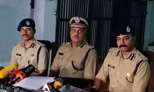 ഓ​പ​റേ​ഷ​ൻ സൈ ​ഹ​ണ്ട്; ജി​ല്ല​യി​ൽ വ്യാ​പ​ക പ​രി​ശോ​ധ​ന, 38 കേ​സു​ക​ൾ ര​ജി​സ്റ്റ​ർ ചെ​യ്തു