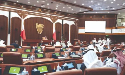 ഗ​ൾ​ഫ് എ​യ​ർ ഓ​ഹ​രി വി​ൽ​പ​ന നി​ർ​ദേ​ശം ത​ള്ളി പാ​ർ​ല​മെ​ന്‍റ്