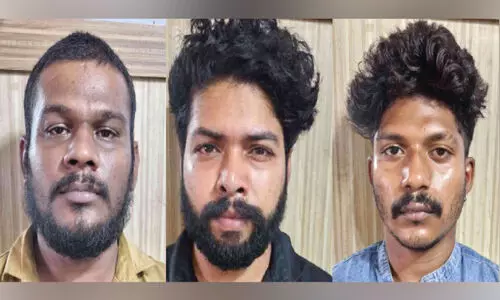 നൃത്ത അധ്യാപകനെ മർദിച്ച് കവർച്ച നടത്തിയ സംഘം പിടിയിൽ